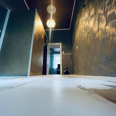Titanic 1 Apartman Bécs Kültér fotó