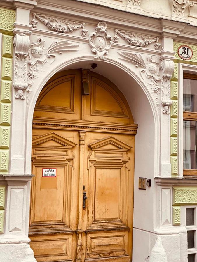 Titanic 1 Apartman Bécs Kültér fotó