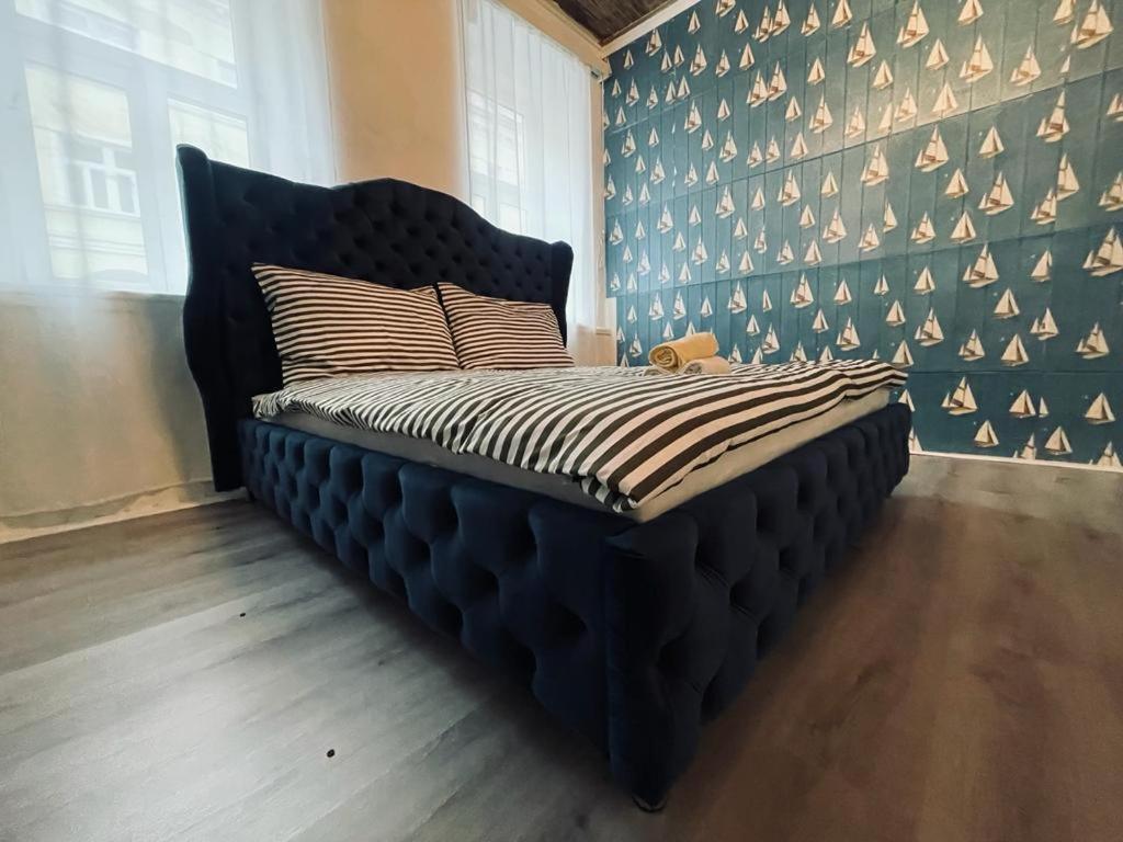 Titanic 1 Apartman Bécs Kültér fotó