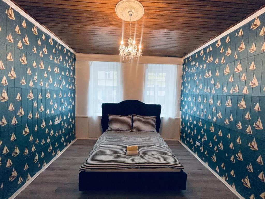 Titanic 1 Apartman Bécs Kültér fotó