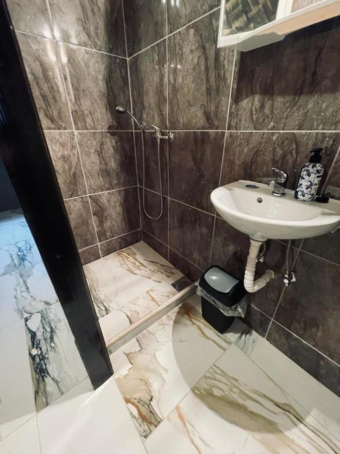 Titanic 1 Apartman Bécs Kültér fotó