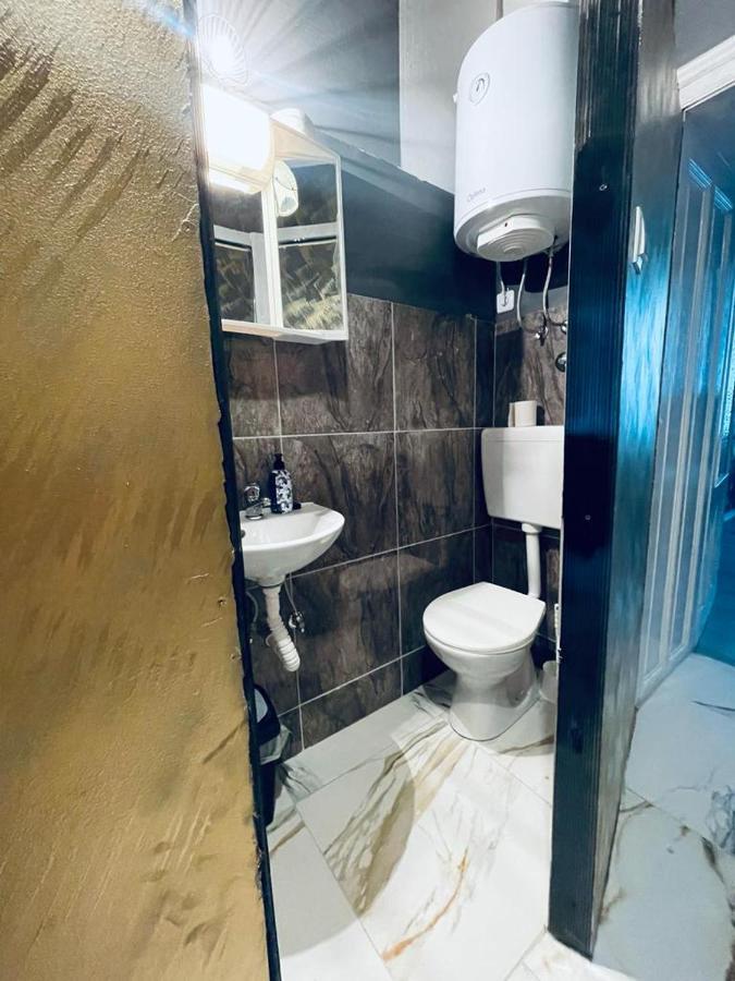 Titanic 1 Apartman Bécs Kültér fotó
