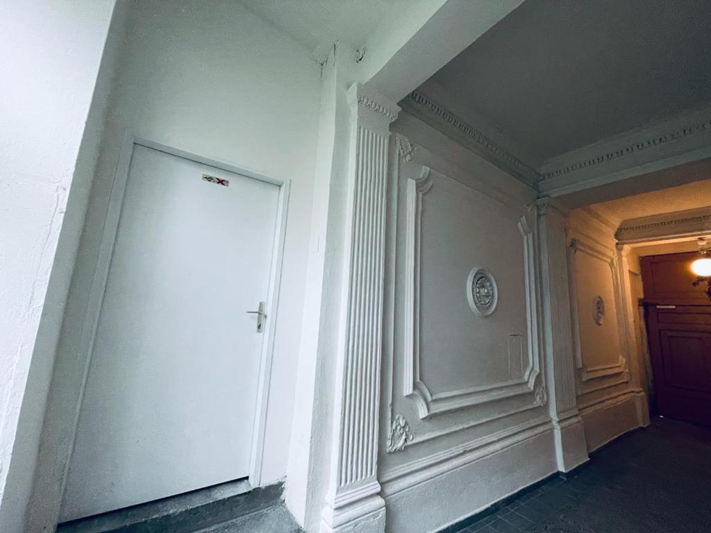 Titanic 1 Apartman Bécs Kültér fotó